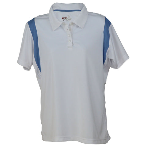 Fairway for Women (White/Colombia)